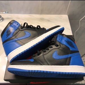 Meet your Posher, Jason